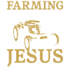 Farming Farmer Faith Christian