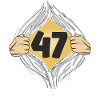 47 PUT ON SHIRT