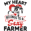 Farming Farmer Girl Wife