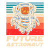 Future Astronaut Astronomy Space Rocket