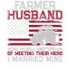 Farming Farmer Husband Tractor