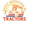 Agriculteur Tracteur d’époque