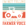 Agriculteur Tracteur d’époque