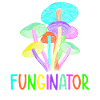 Fungi Hunter Mushroom Hunter Gifts