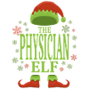 Doctor Christmas Elf