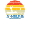 Angler Geschenkidee Hobby Angeln