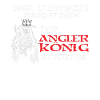 Angler Geschenkidee Hobby Angeln