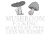 Fungi Hunter Mushroom Hunter Gifts