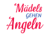 Angler Geschenkidee Hobby Angeln
