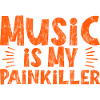 Music Is My Painkiller 3
