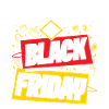 Keep Calm It's Black Friday