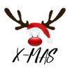 x mas