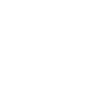 Smoke bong lineart blanc