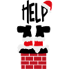 Père Noël - HELP