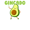Gin Avocado