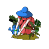 Hobby Gardener Garden