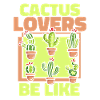 Jardin de cactus