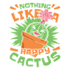 Cactus Garden