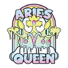 Aries Queen
