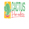 Cactus Garden