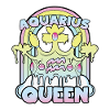 Aquarius Queen