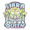 Libra Queen
