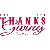 Thanks Giving