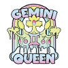 Gemini Queen