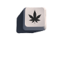 Weed keyboard need weed