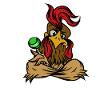 Don't Be A Cock Sucker