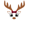 Rennes doux de Noël