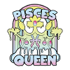 Pisces Queen