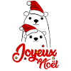 Joyeux Noel Noël fêter noël