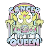 Cancer Queen