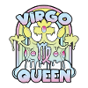 Virgin Queen