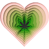J’adore l’herbe