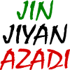 jin jiyan azadi iran