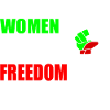 Women life freedom