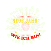 Silvester 2023 Neujahr
