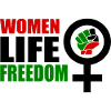 Women life freedom
