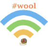 WiFi wool