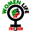 Women life freedom