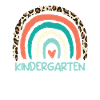 Ich bin gerne im Kindergarten