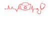 Nurselife J’aime mon travail Infirmière