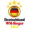 WM-Sieger Deutschland