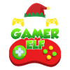 The Gamer Elf Gaming