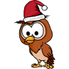 Chouette BD Noël
