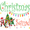 Christmas Squad