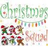 Christmas Squad