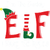 Je suis l’elfe papa